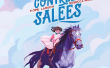 Magazine Bandes à Part : Eclectisme de mise