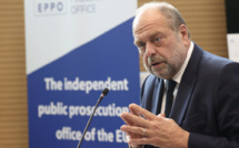 Pour Femu a Corsica la visite d'Éric Dupond-Moretti en Corse est "totalement  incompréhensible"