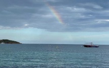 La météo du vendredi 23 septembre 2022 en Corse