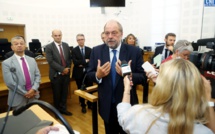 Titres de propriété : Dupont-Moretti veut renforcer l'action du Girtec