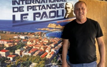 L'Île-Rousse : C'est parti pour l'International de pétanque "Le Paoli" 