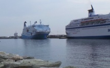 SNCM : La CTC a demandé à la CMN de déployer tous ses moyens