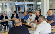 Du nouveau à l'aéroport de Calvi-Sainte-Catherine