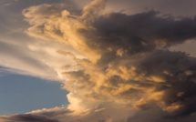 Météo : la Corse en vigilance jaune pour les paramètres "Pluie-inondation"