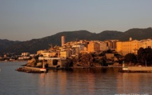 Bastia : Pour le plaisir des yeux…