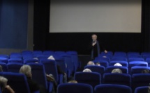 Bastia : Une nouvelle saison pour le Ciné-Club du Studio