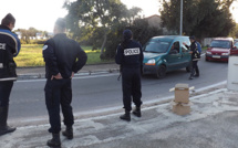 Corse-du-Sud : Contrôles routiers renforcés tout l'été