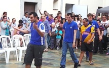 Bastia : Les 50 ans de l'association L'Eveil