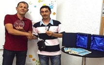 Talents des cités : Les lauréats corses désignés