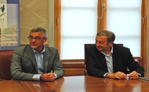 Copenhague et Stockholm à portée d'ailes de Bastia avec Scandinavian Airlines