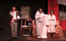 Ajaccio  : "La puce dans le do !" samedi à l'Espace Diamant