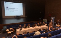 Transition écologique : avec l’Ademe, la CAB et la ComCom Marana Golu veulent aller encore plus loin