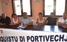 Porto-Vecchio : Les propriétaires de résidences secondaires "privatisent" la mer