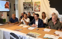 Discussion avec Paris : Corsica Libera dénonce une « parodie » d'autonomie et propose une « solution politique » en dix points