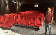 Ajaccio en fête pour la réouverture du cinéma Laetitia 