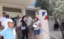 "Blocage" du port de L'Ile-Rousse : Les commerçants interpellent le préfet et appellent à manifester
