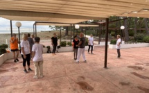 Bastia : de rencontres inter-associatives autour du cancer 