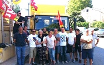 La Poste : Les facteurs du Nebbiu en grève