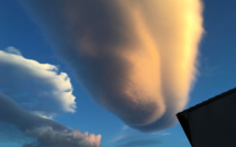 La météo du mercredi 28 septembre 2022 en Corse