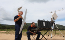 EDF expérimente en Corse les futures sentinelles du réseau électrique