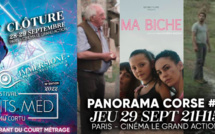 Les Nuits Med : clôture en beauté !