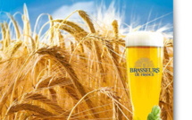 La moisson ds brasseurs avec la brasserie Pietra