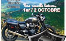 "Nouvelle histoire" : à Borgo, l'étape corse du championnat de France de tourisme 2022