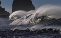 Des rafales de vent à plus de 200 km/h enregistrées à Cagnano
