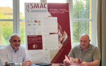 Le Smac l'assure : l'abattoir de Ponte-Leccia pourra absorber la demande des éleveurs porcins