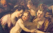 La peinture lombarde, Serrano et Rembrandt se côtoient au musée Fesch à Ajaccio