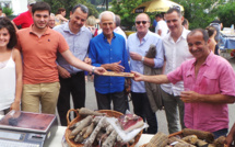 Le succès au rendez-vous de la festa paisana de Ville di Pietrabugno 