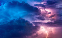 Météo : La Corse placée en vigilance jaune orages