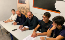 Femu a Corsica : un "Giru citadinu è paisanu" pour "impliquer les Corses dans le processus d'autonomie"
