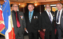 Congrès départemental de la FNACA sous le signe de la continuité