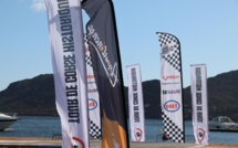 Tour de Corse Historique : record de participation pour la 22e édition