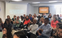 80 agents réunis à Ajaccio pour la 3e université de l'innovation publique territoriale 