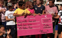 Collège de Calvi : les élèves récoltent 5 333€ au profit de Endur'Ensemble