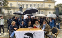 Affaire Pierre Alessandri : L'Ora di u ritornu appelle les élus corses à suspendre les discussions avec Paris