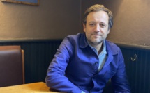 ENTRETIEN. François-Régis Gaudry : "J’ai un lien très particulier avec la cuisine corse"