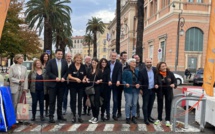 La Marie Do : on fait encore la fête à Ajaccio pour lutter contre le cancer