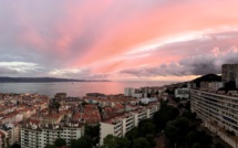 La photo du jour : Aiacciu bellu