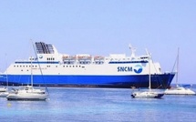 Le conflit de la SNCM reste dans l'impasse : Assemblée générale mardi à Marseille