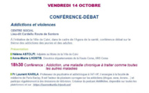 Calvi : une conférence-débat avec le professeur Laurent Karila