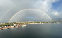 En images - Ciels de Corse