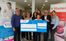 Inseme : deux nouveaux appartements pour les familles de patients insulaires hospitalisés à Marseille