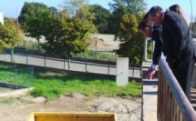 Le Syvadec accentue sa campagne sur la filière meubles en Corse