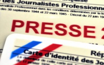 Offre d’emploi : Corse Net Infos recrute un(e) journaliste à Bastia