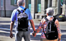 Retraite : Bastia et Ajaccio dans le top 10 du classement des villes où il fait bon vieillir