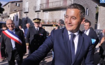 Qu'attendent les maires corses de la visite de Gérald Darmanin ?
