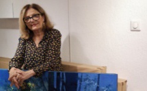 La Galerie du Marais de Paris expose Antoinette Nicolini